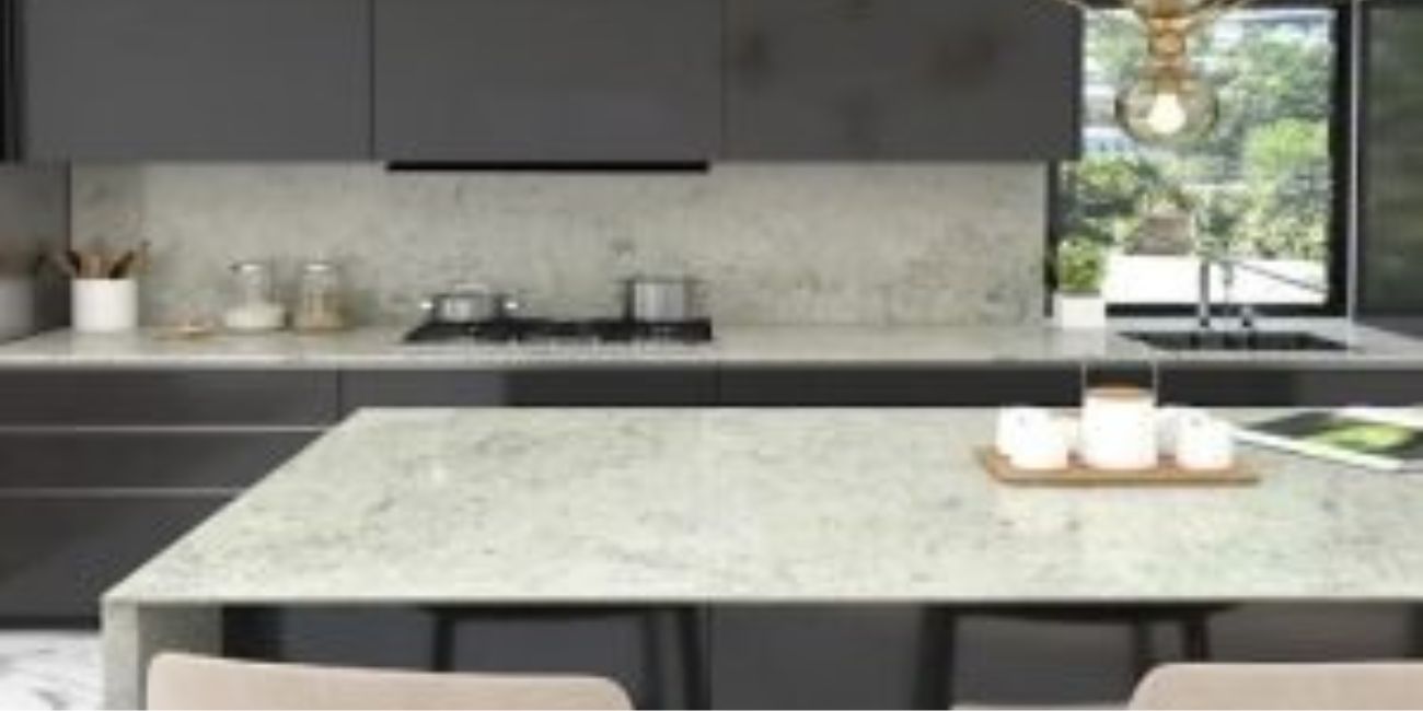 Can You Paint Granite Countertops