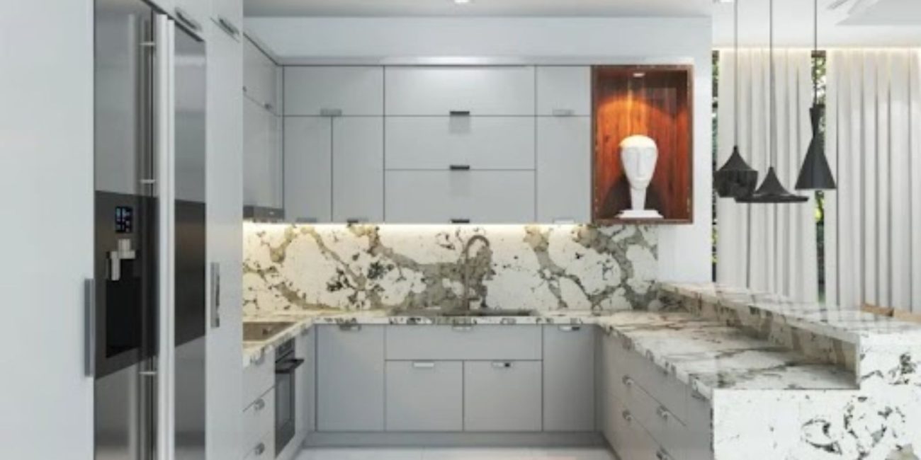 how do you clean quartz countertops