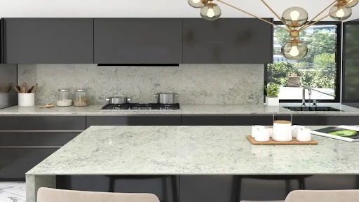 Can You Paint Granite Countertops
