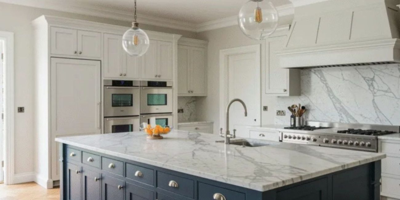 Saudi Arabia Marble Countertops