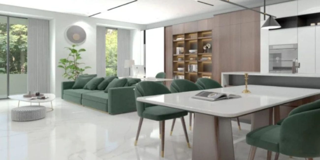 Why Quartz Stone in Saudi Arabia Is Ideal for Modern Homes and Offices