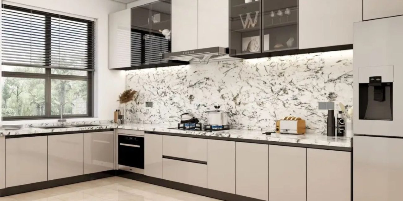 Why Marble Counters Are a Timeless Choice for Elegant Interiors