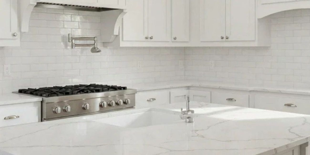 Why White Marble Slabs Are a Timeless Choice for Luxury Spaces