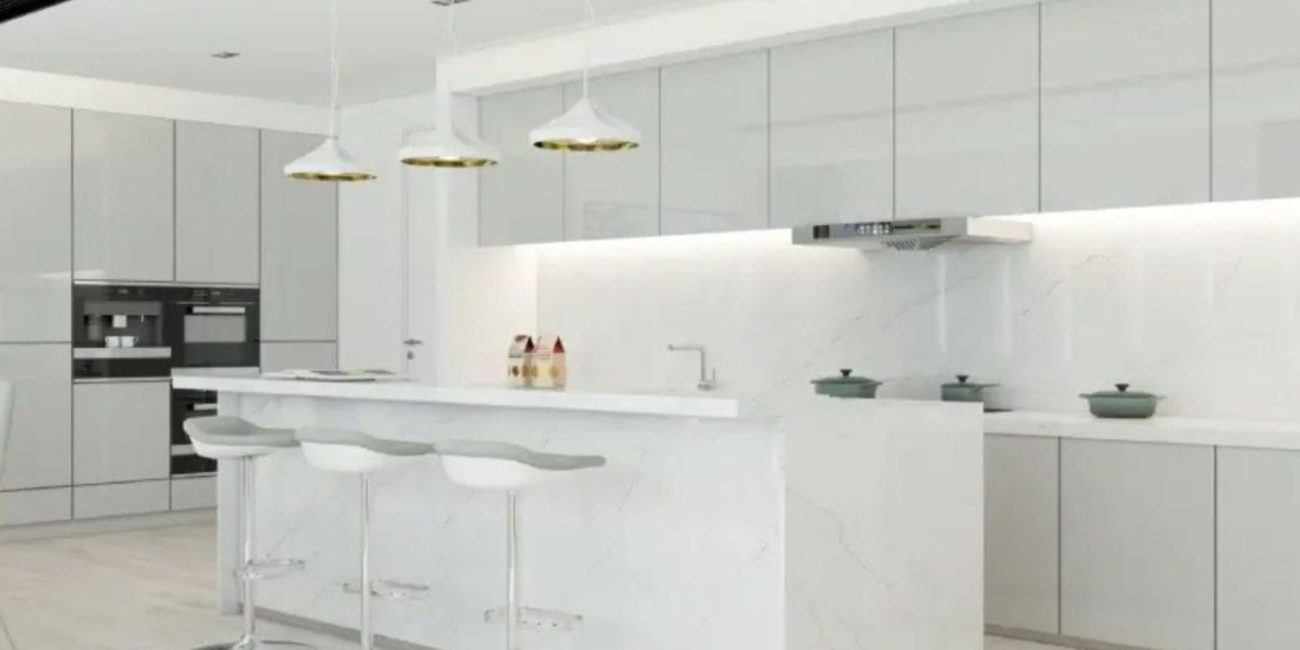 Natural Stone in Saudi Arabia