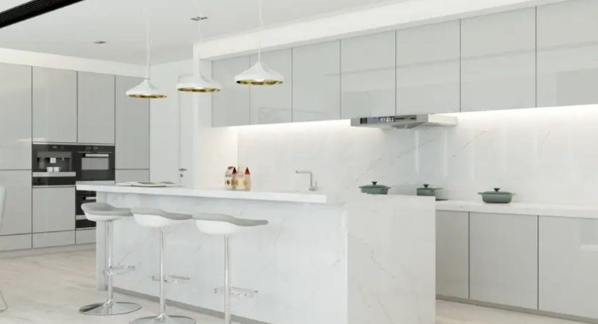 Natural Stone in Saudi Arabia