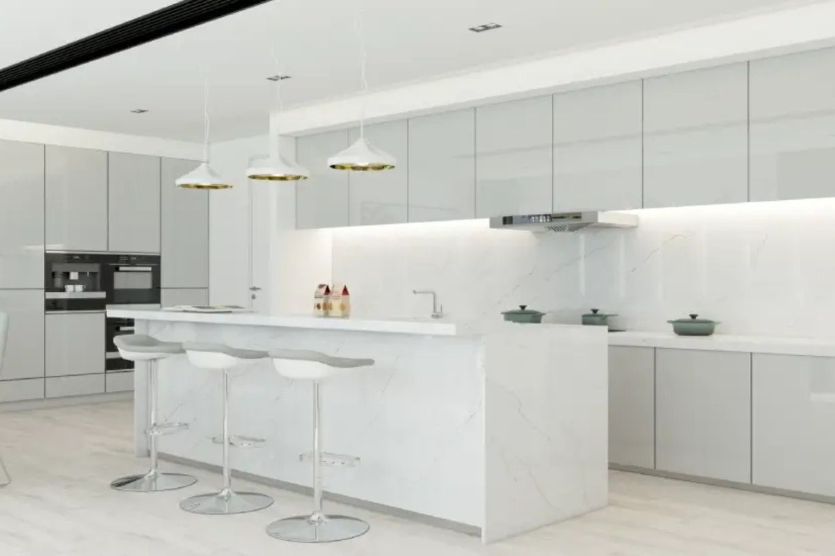 Natural Stone in Saudi Arabia