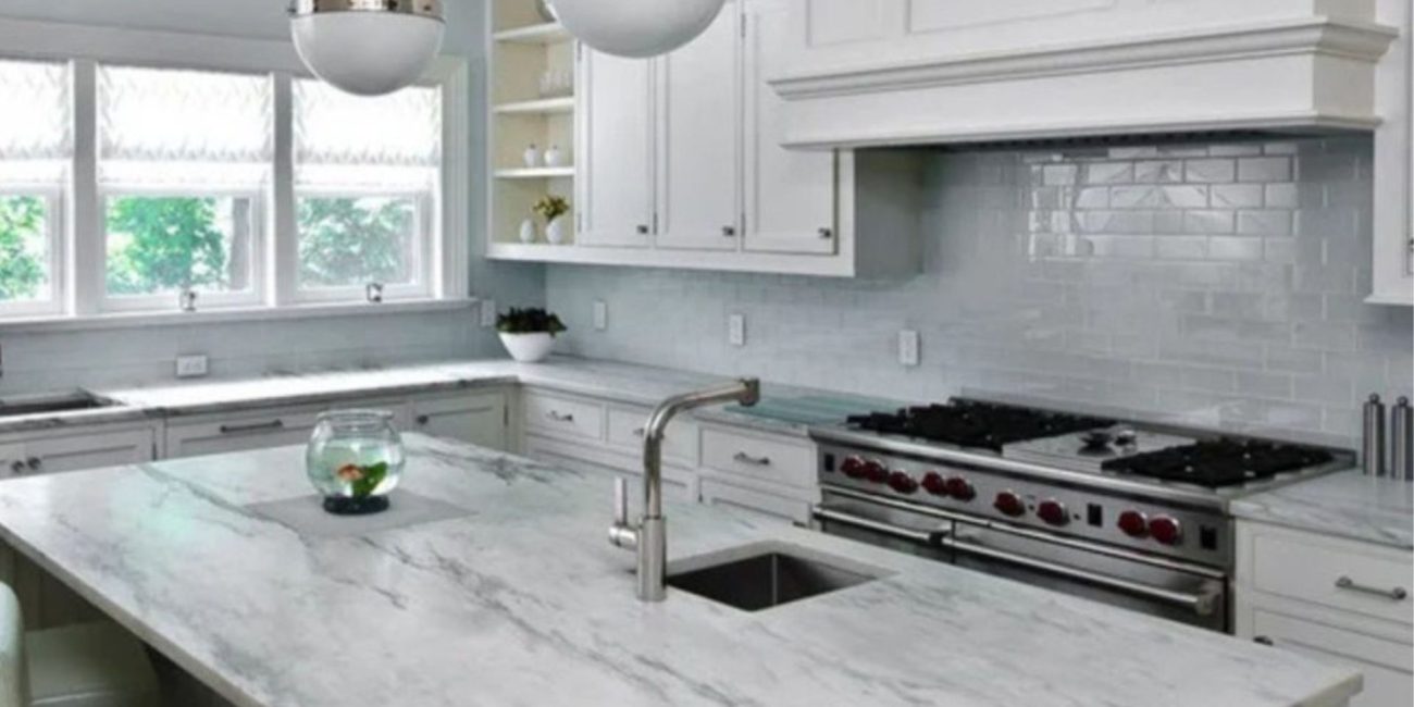 When Is the Right Time to Upgrade to Kitchen Marble Surfaces?