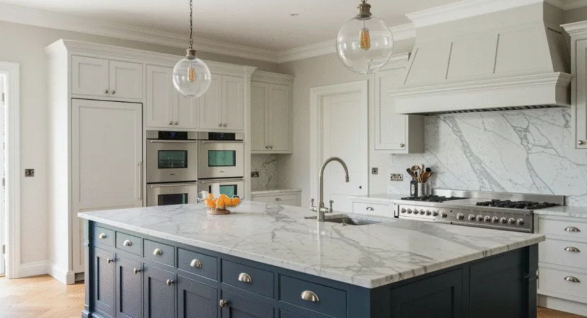 Saudi Arabia marble countertops