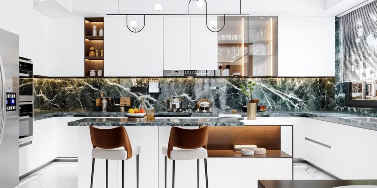 best Dubai marble countertop