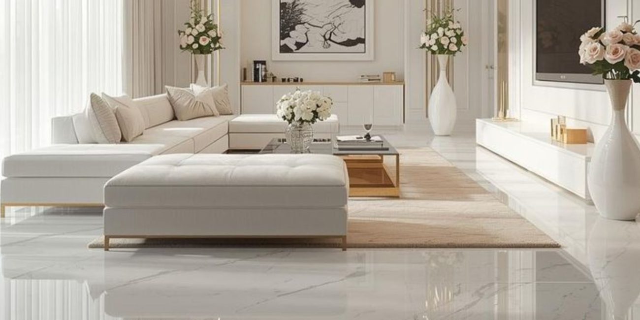Marble Tiles in Sharjah