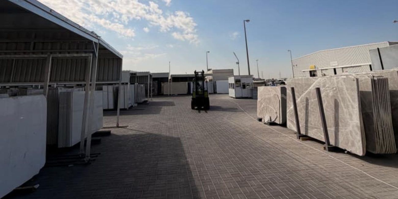 What to Look for in a Quality Natural Stone Supplier