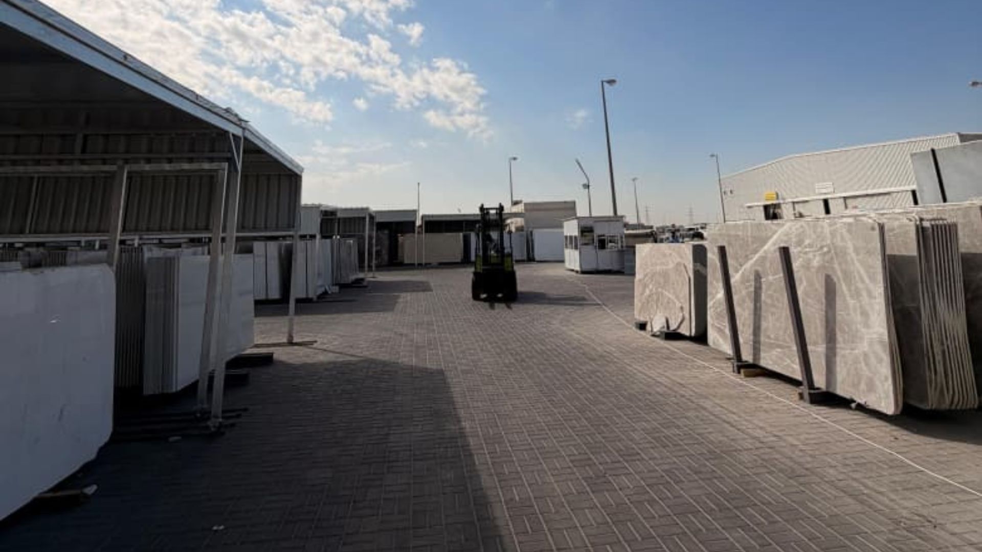 What to Look for in a Quality Natural Stone Supplier