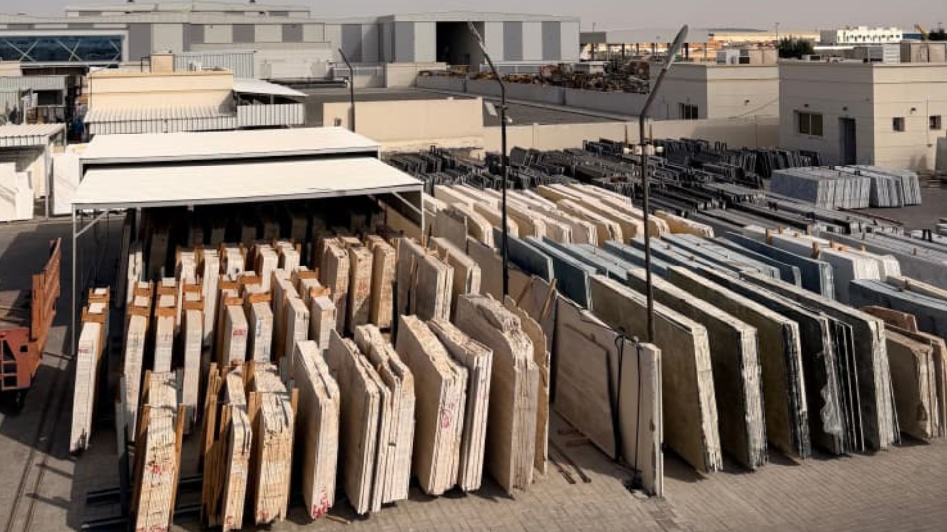 Best Granite & Marble Supplier Near You