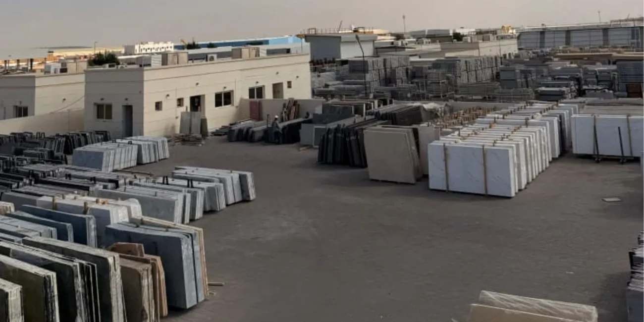 Best Natural Stone in Oman