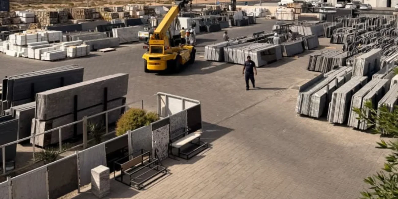 How the Top Marble Supplier in Dubai Can Transform Your Interior Design