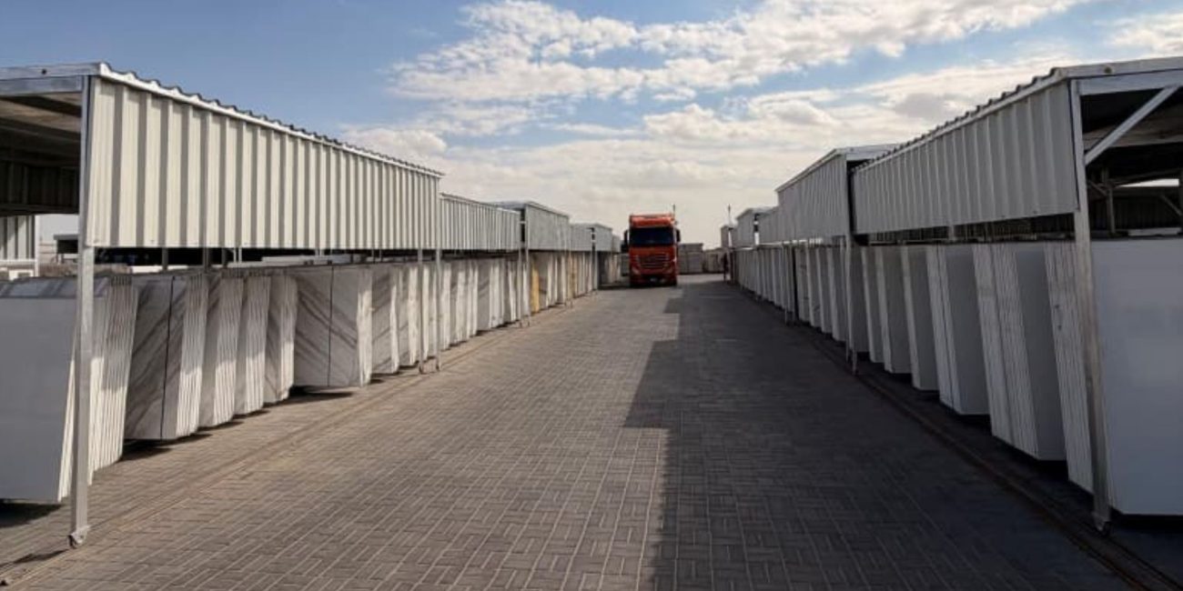 Why a Top Marble Supplier in Saudi Arabia Is Key to Stylish Spaces