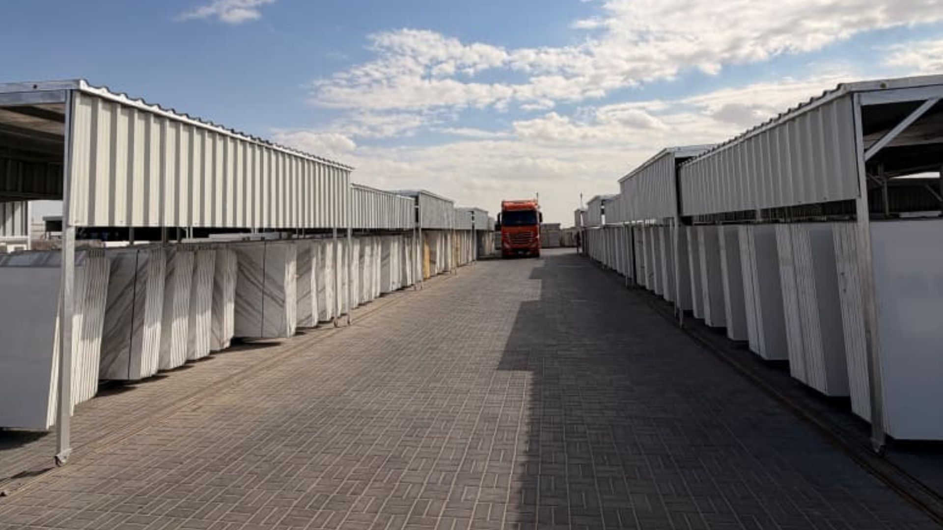 Why a Top Marble Supplier in Saudi Arabia Is Key to Stylish Spaces