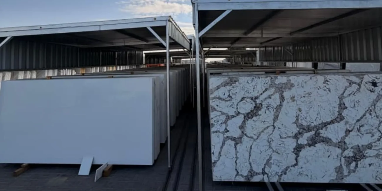 When to Contact a Top Marble & Granite Supplier for Your Renovation