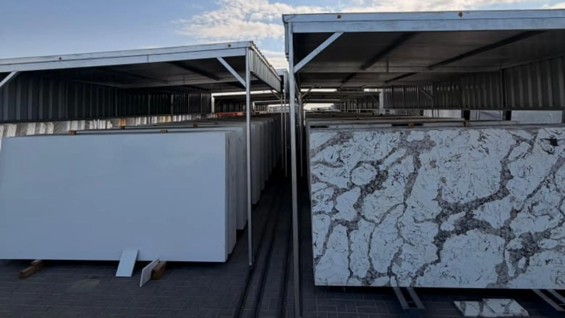 When to Contact a Top Marble & Granite Supplier for Your Renovation
