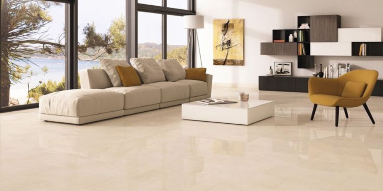 Creama marfil for homes