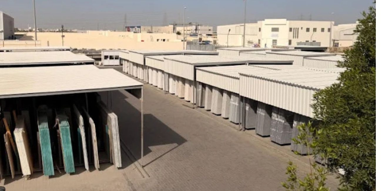 marble and granite companies in dubai