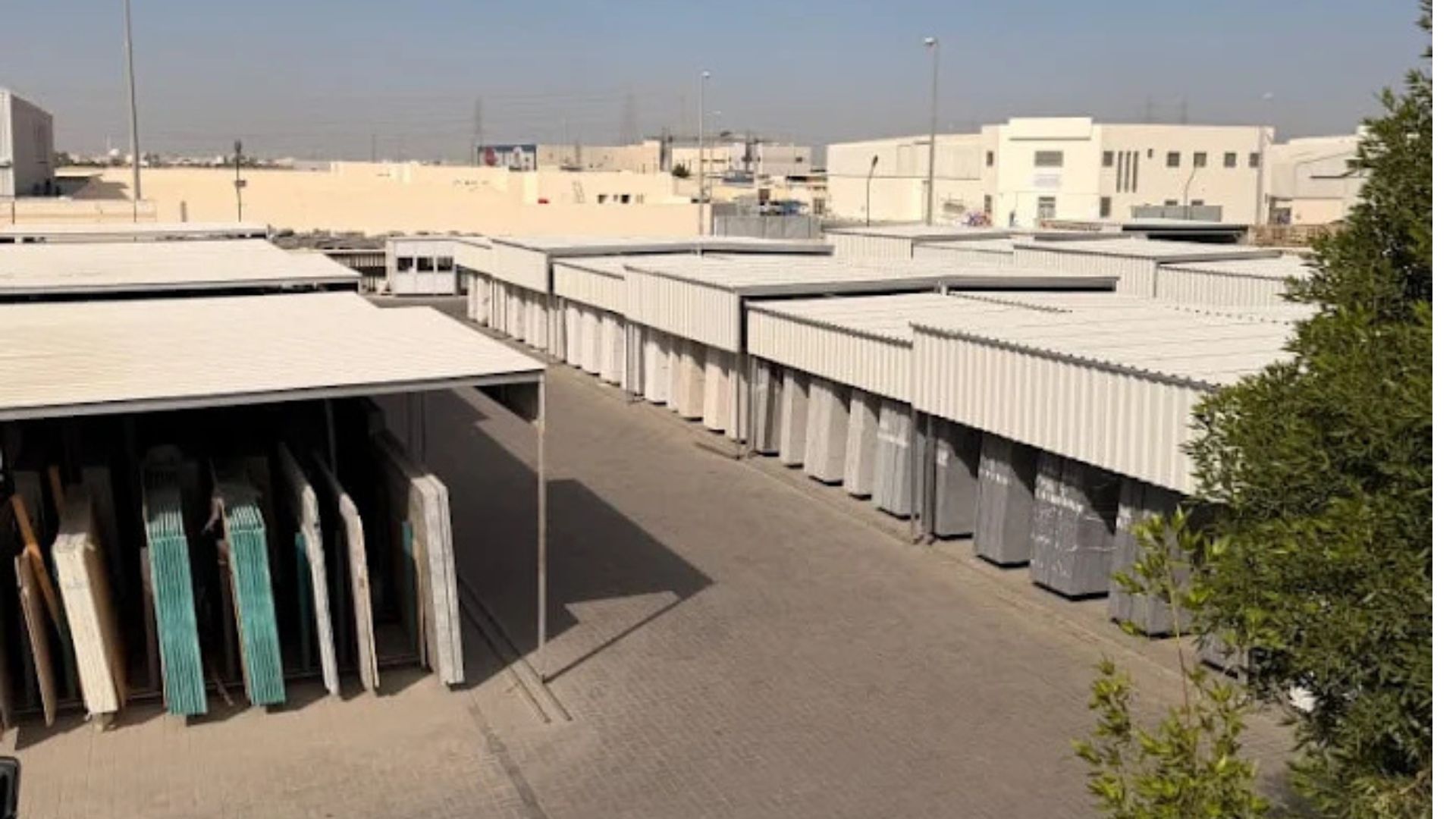 marble and granite companies in dubai