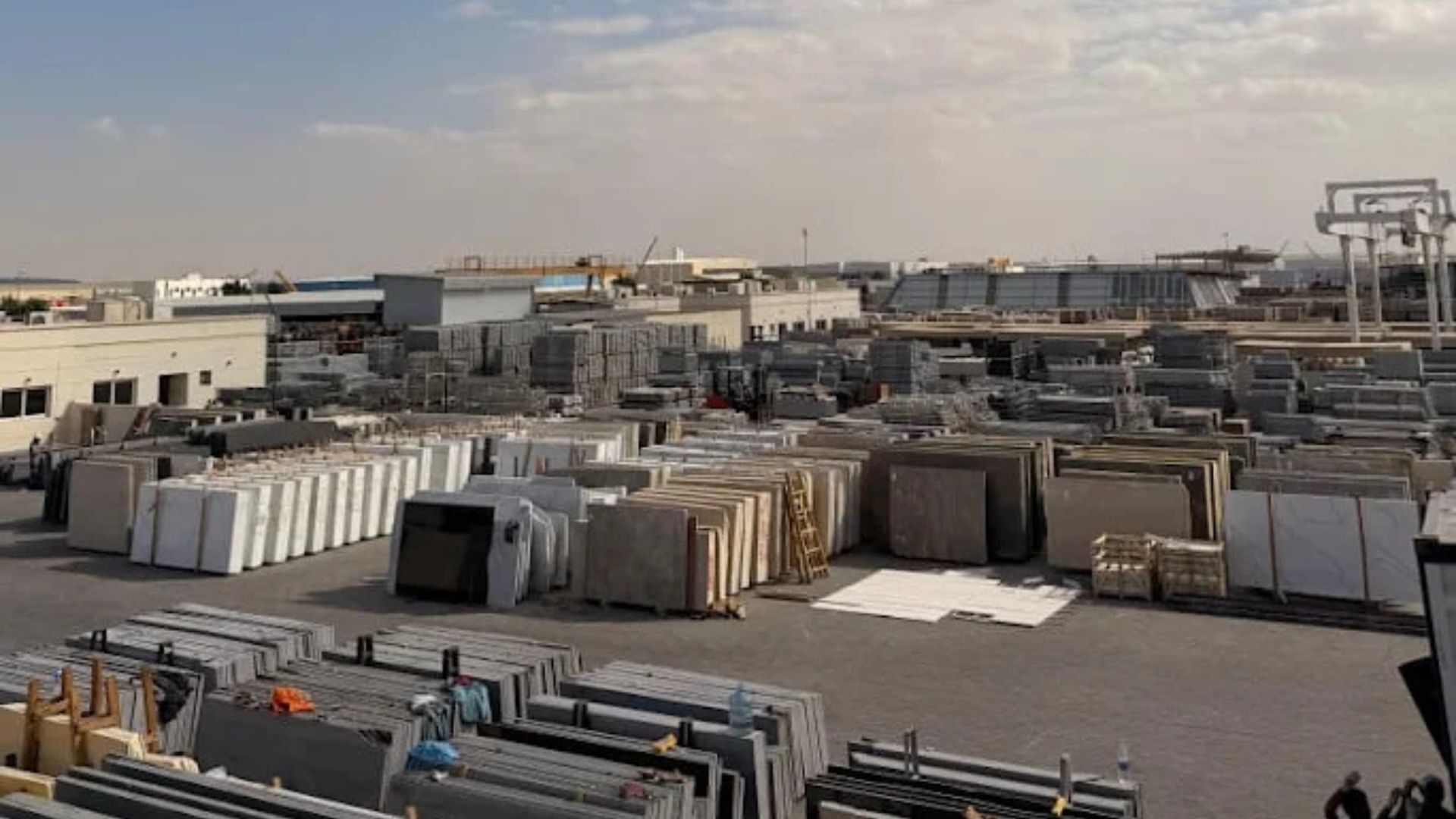 Ronak International Sharjah