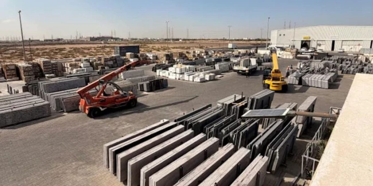 marble companies in uae