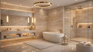 Travertine Stone