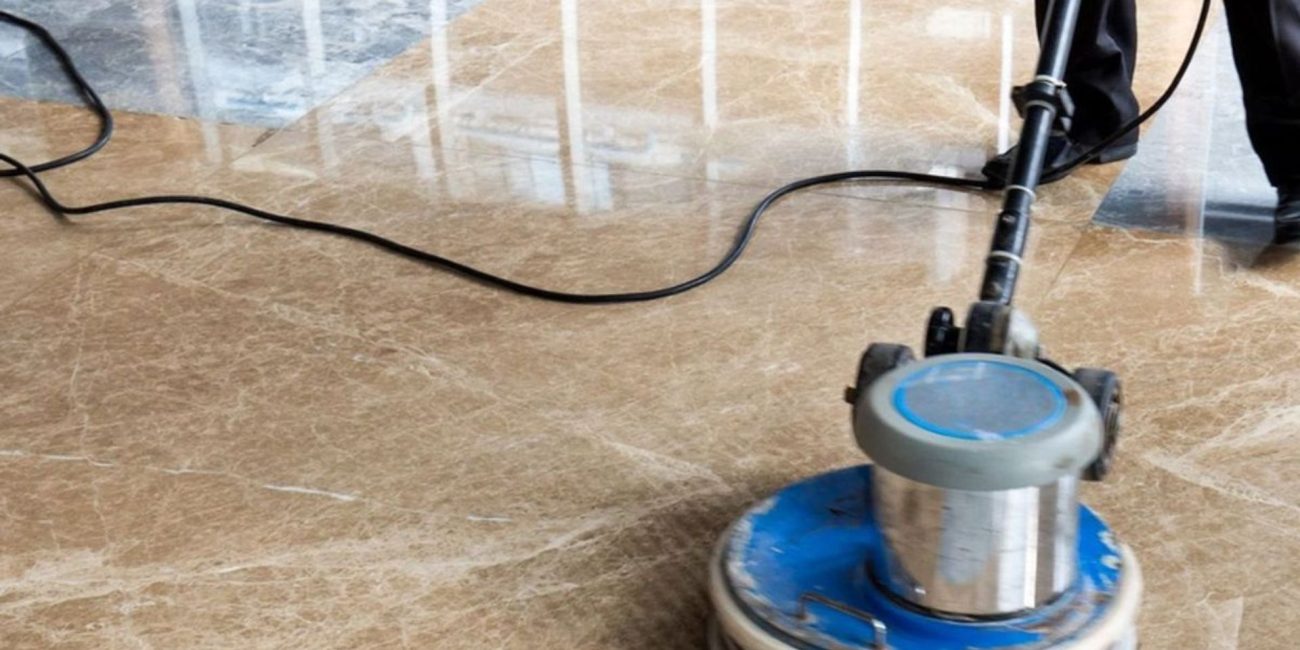 marble polishing dubai
