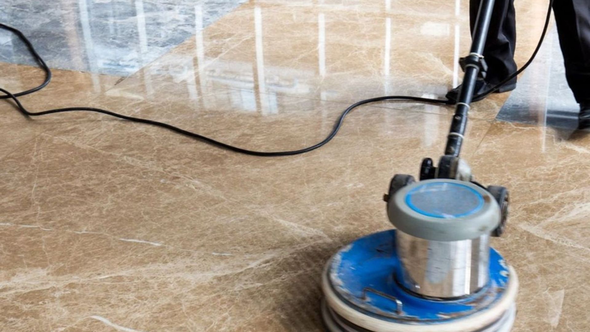 marble polishing dubai