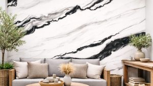 Stone Cladding
