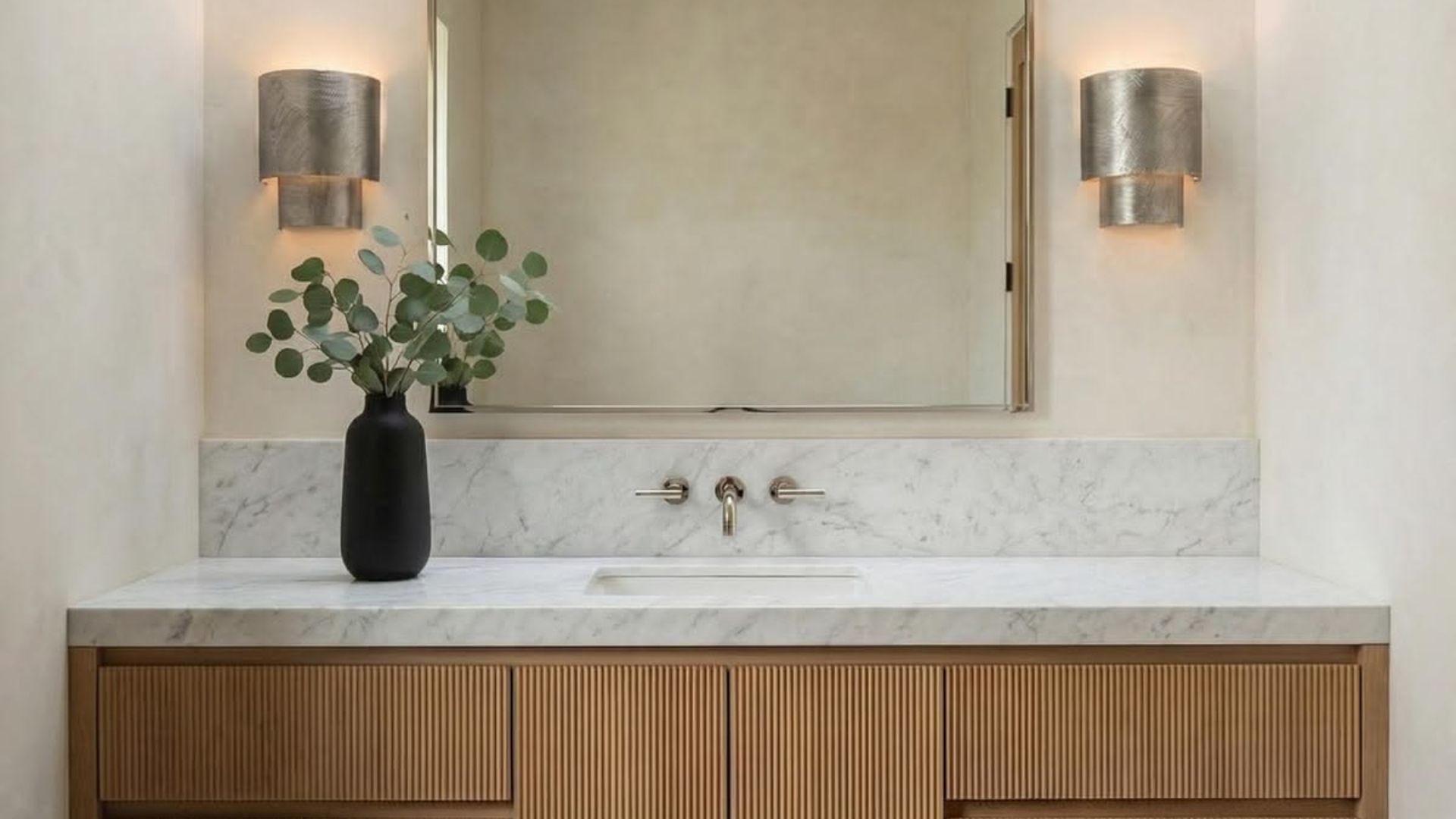 vanity countertop