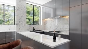 kitchen countertops