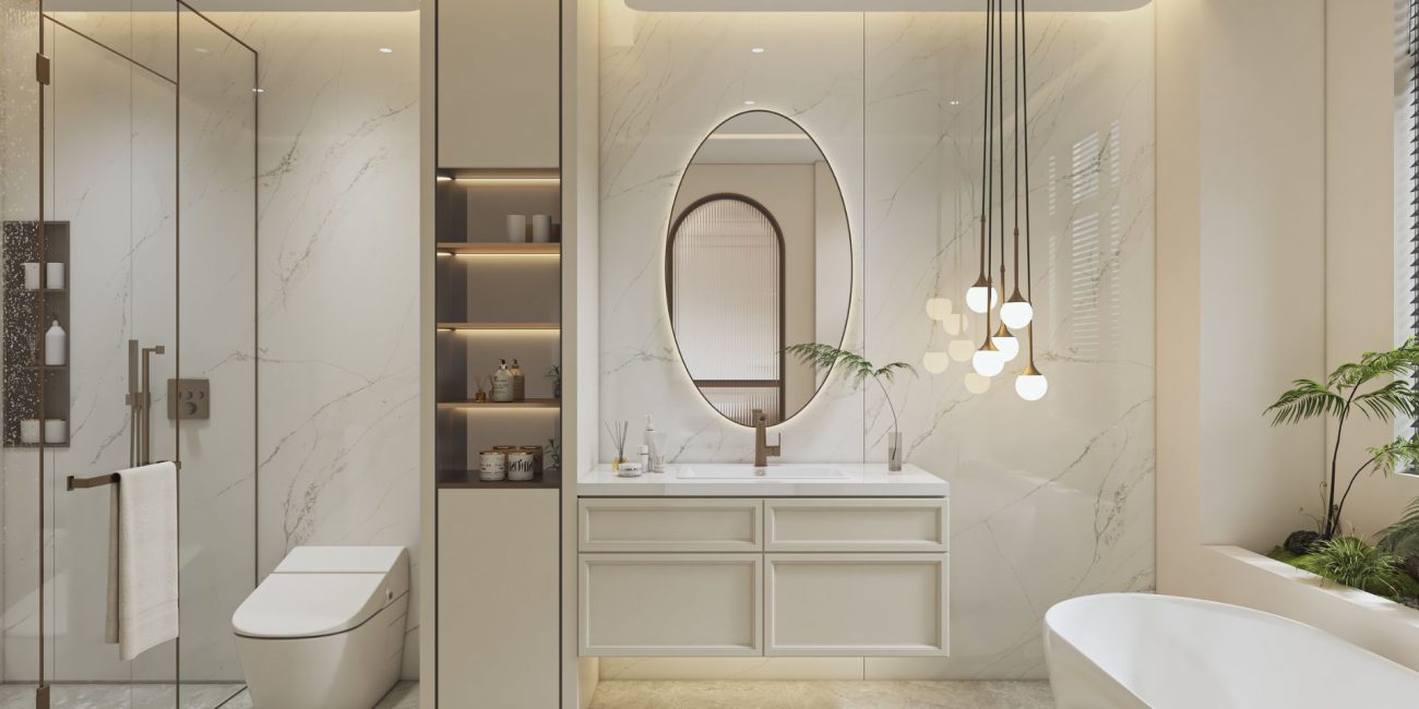 Top Bathroom Renovation Ideas