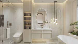 Top Bathroom Renovation Ideas