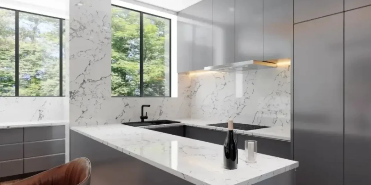 Engineered Stone