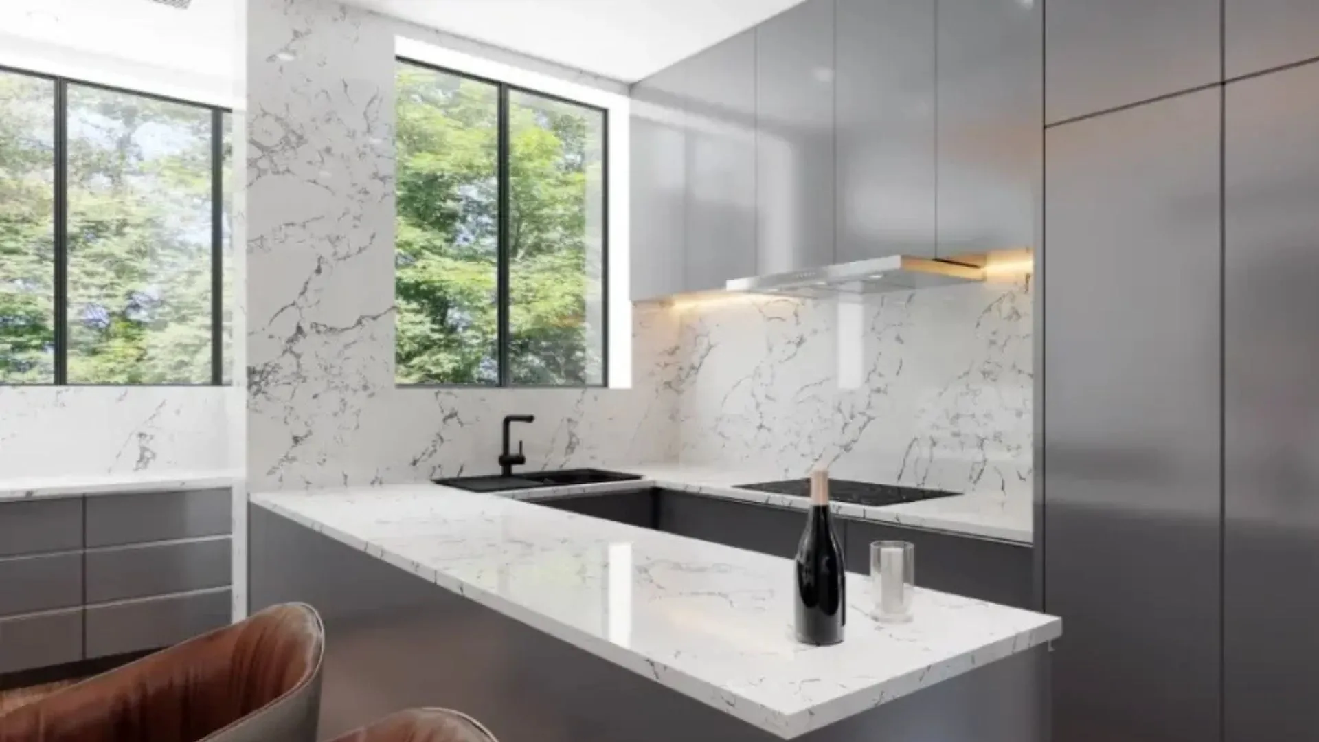 Engineered Stone