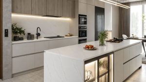 Modern Kitchen Design Trends