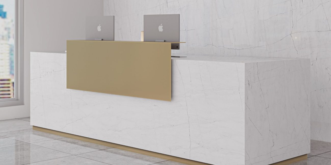 small office interior