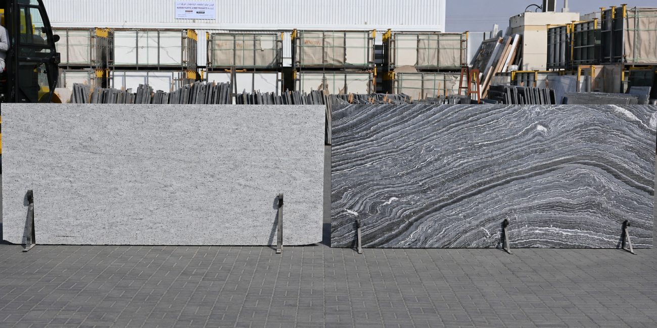 Best Granite & Marble Supplier
