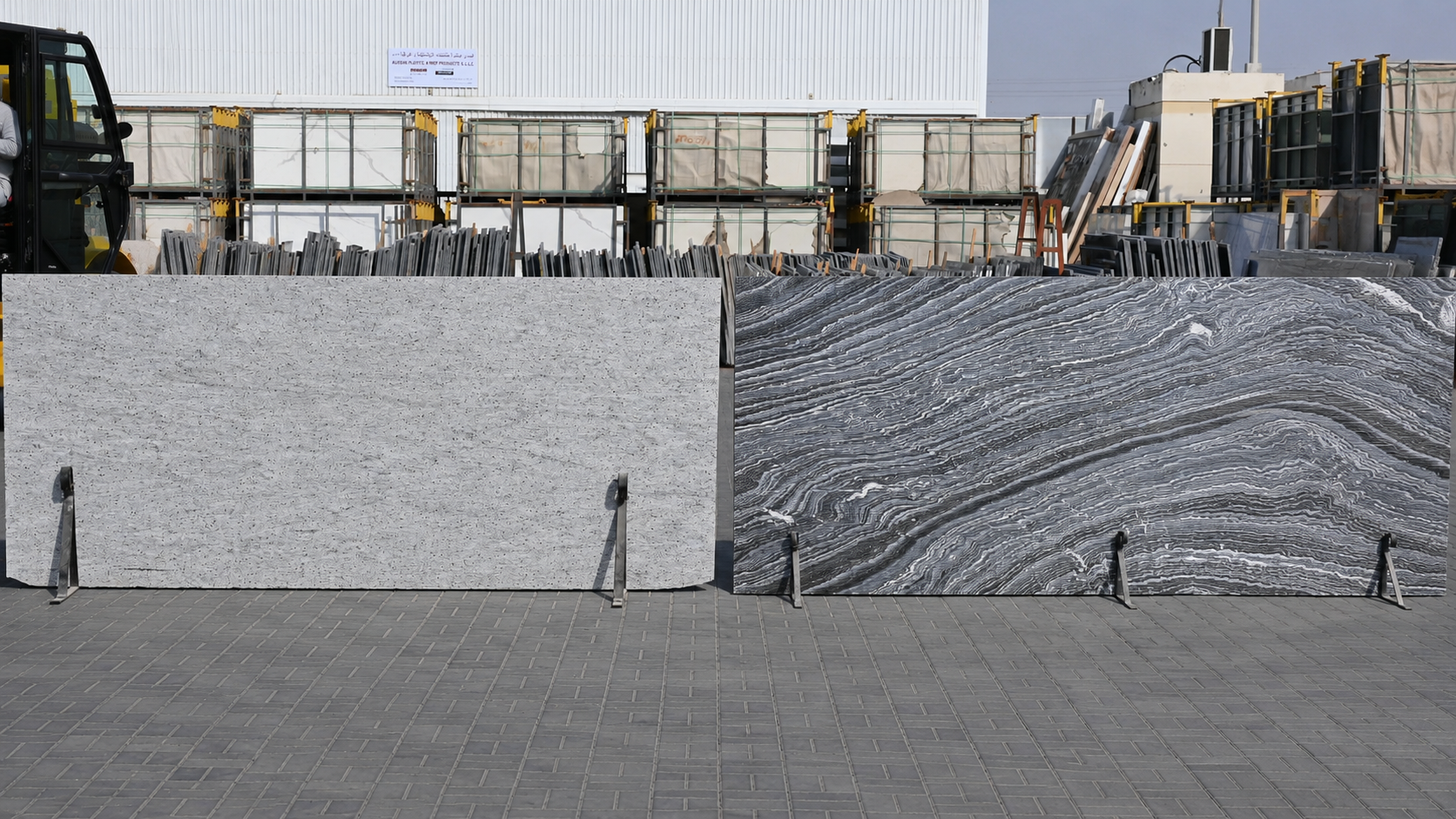 Best Granite & Marble Supplier