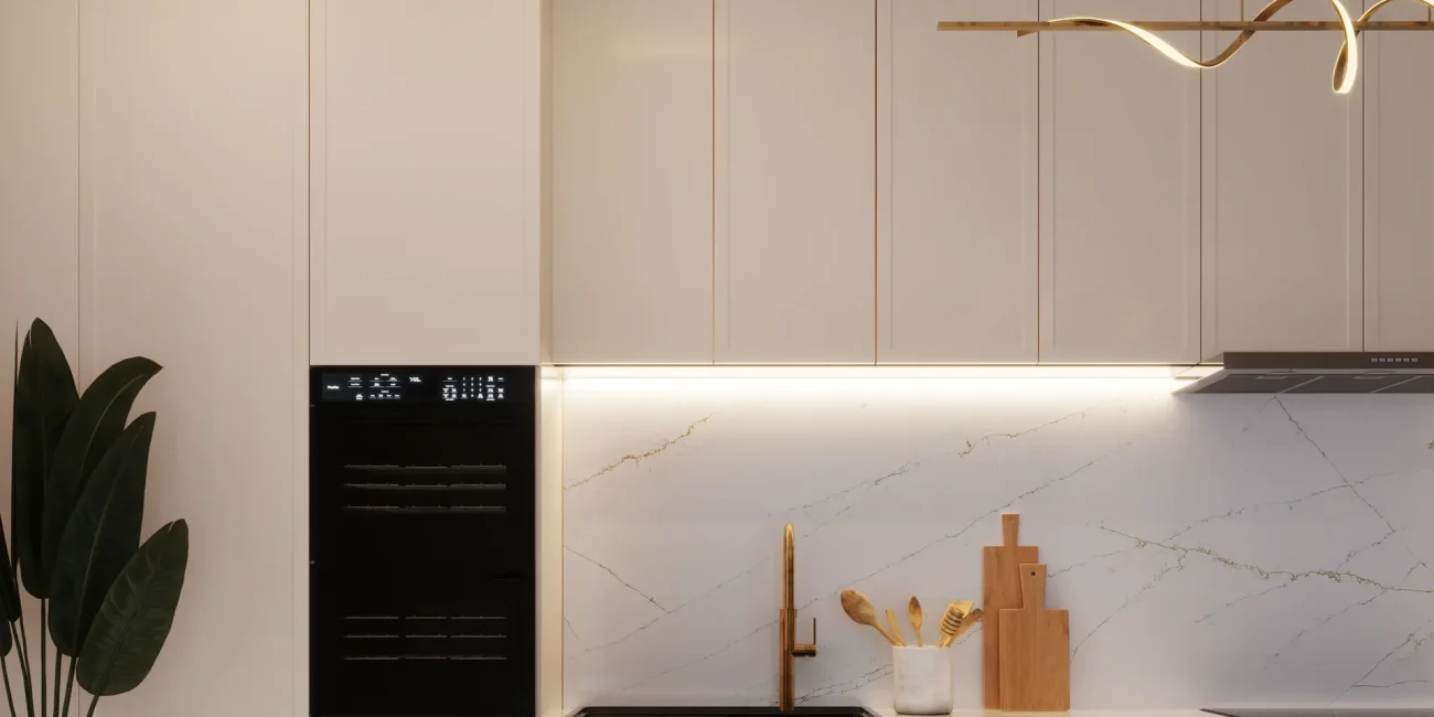 Splashback Ideas for Kitchens