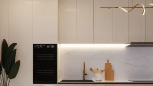 Splashback Ideas for Kitchens