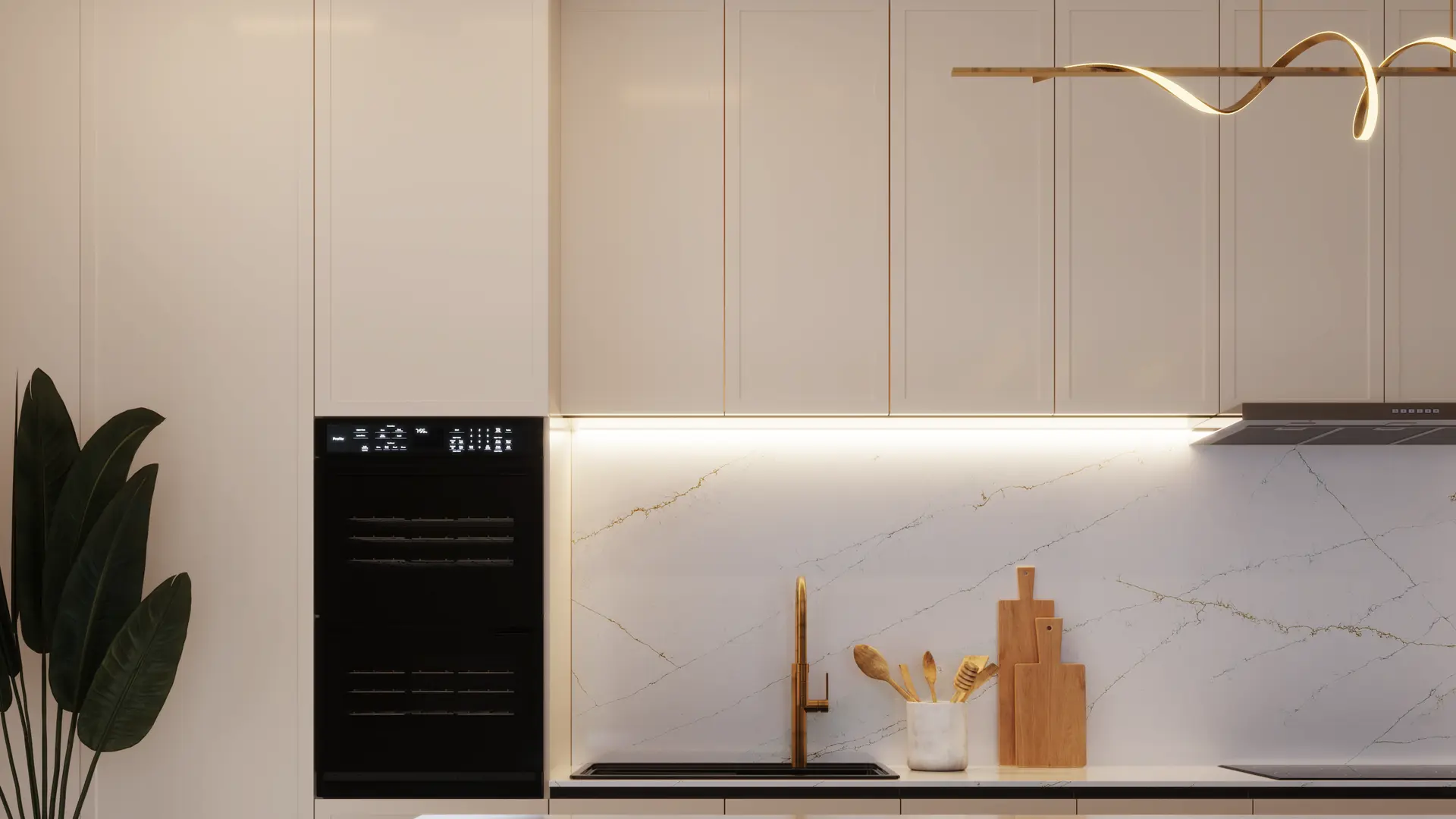 Splashback Ideas for Kitchens