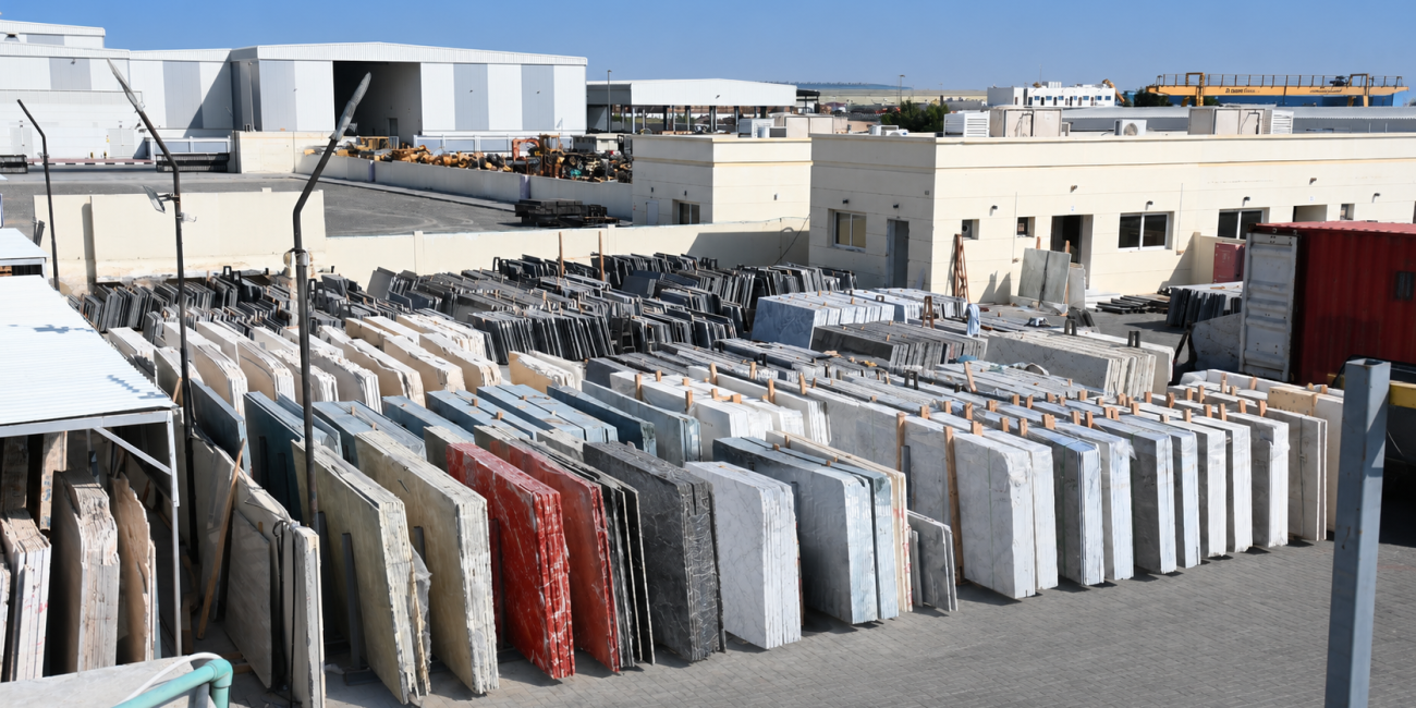 Marble Slabs Explained