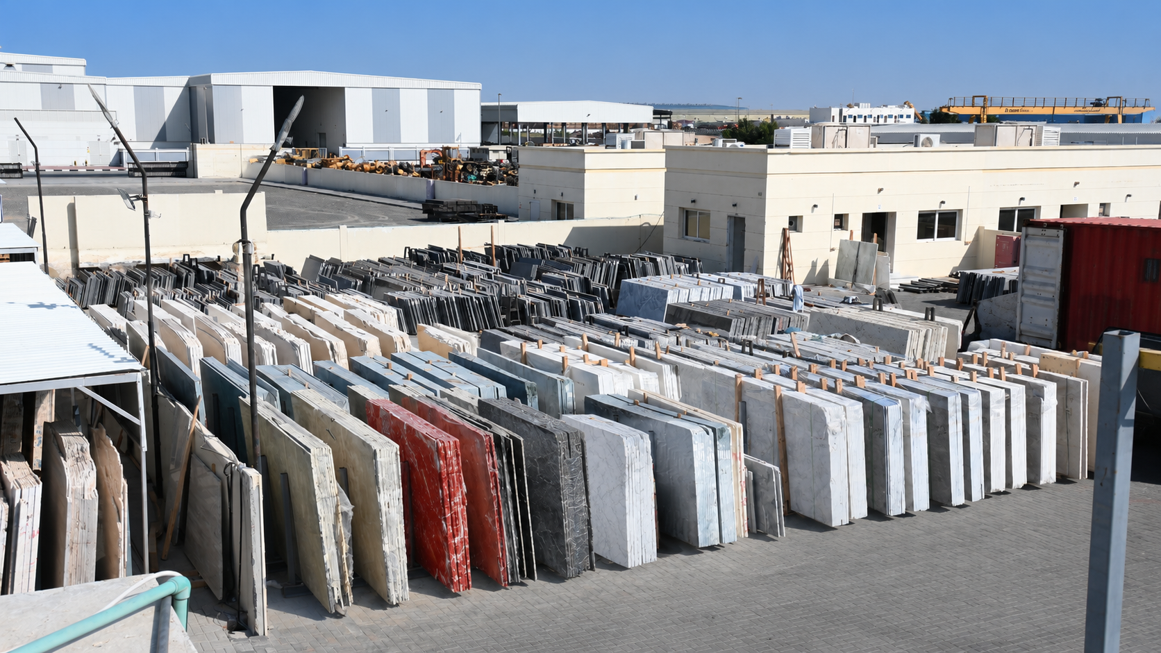 Marble Slabs Explained