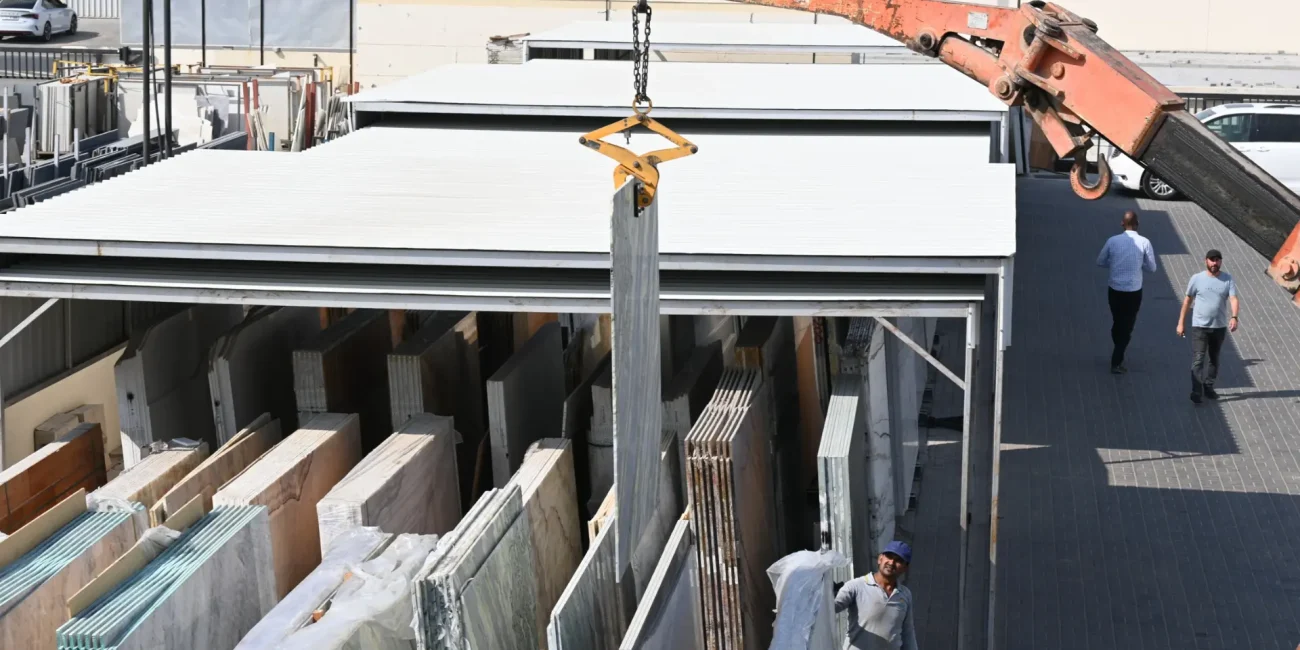 What Makes a Marble Company Reliable Key Factors