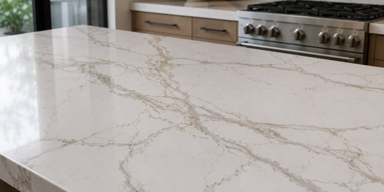 how much for a quartz countertop