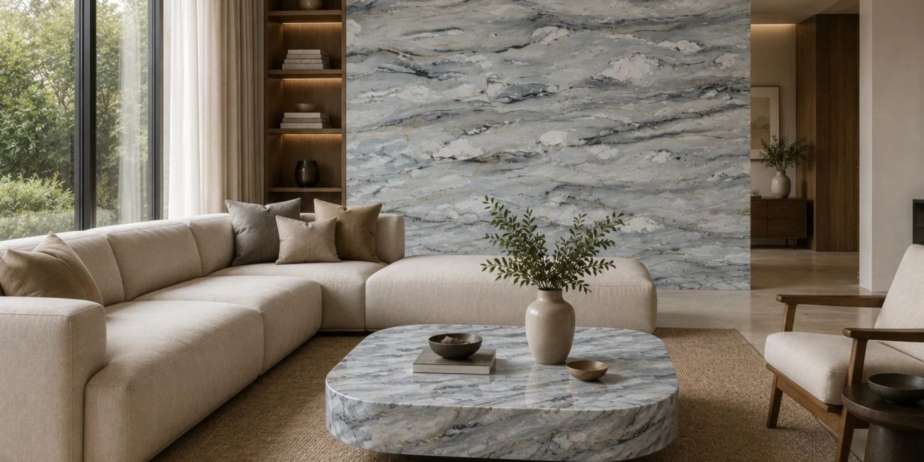 Home Decor Ideas for Living Room